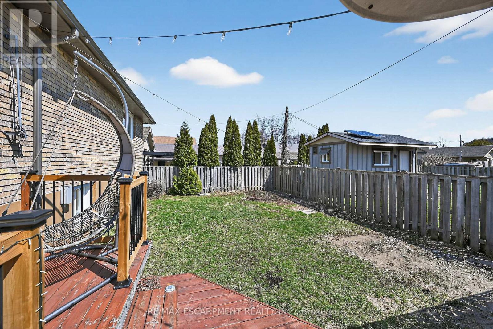 80 First Road W, Hamilton, Ontario  L8J 2S9 - Photo 47 - X12972058