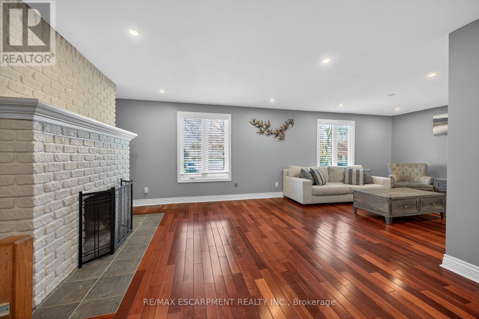 80 First Road W, Hamilton, Ontario  L8J 2S9 - Photo 7 - X12972058