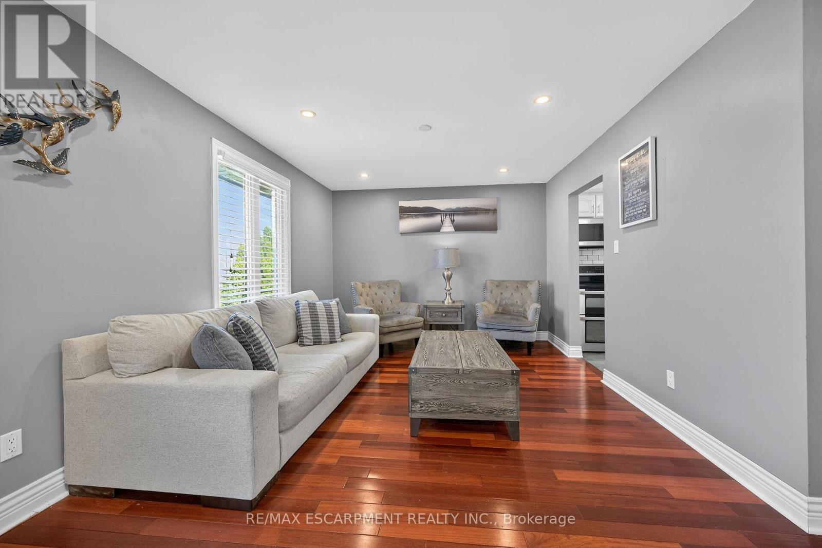 80 First Road W, Hamilton, Ontario  L8J 2S9 - Photo 8 - X12972058