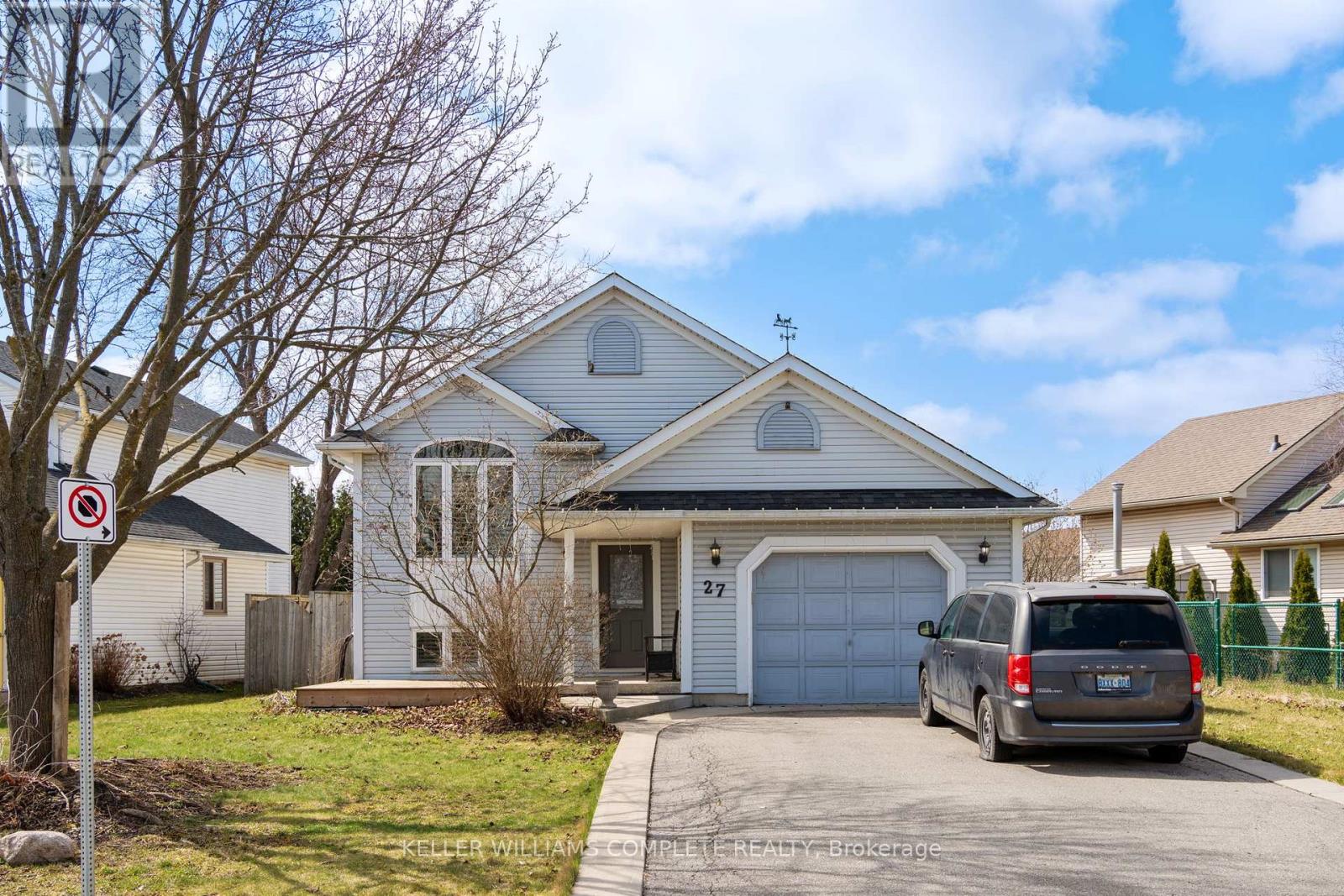 27 MORGAN DRIVE, Haldimand, Ontario