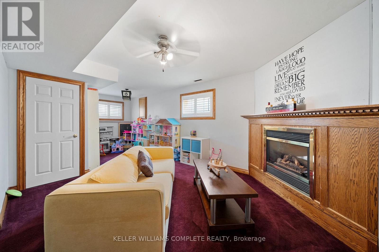 27 Morgan Drive, Haldimand, Ontario  N3W 1H6 - Photo 20 - X12972062