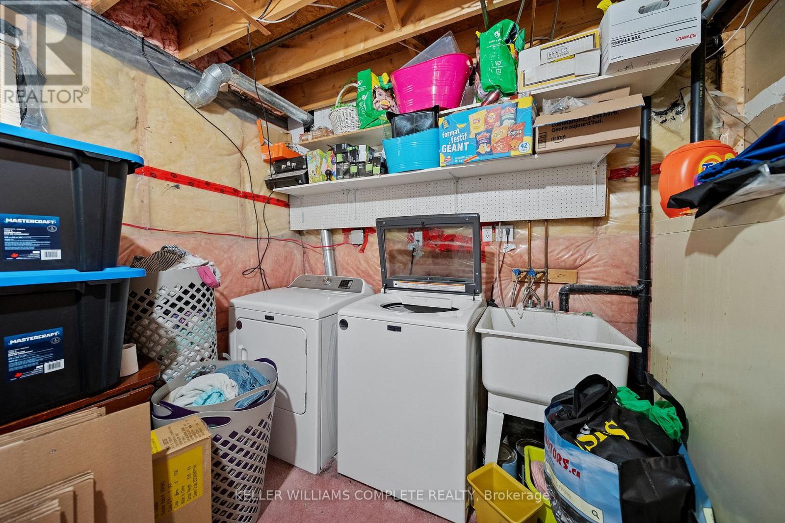 27 Morgan Drive, Haldimand, Ontario  N3W 1H6 - Photo 28 - X12972062