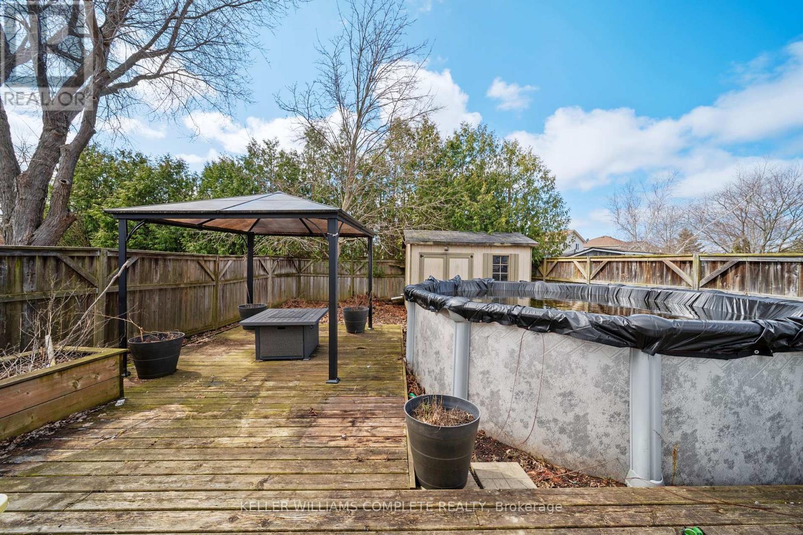 27 Morgan Drive, Haldimand, Ontario  N3W 1H6 - Photo 30 - X12972062