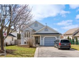27 MORGAN DRIVE, Haldimand, Ontario