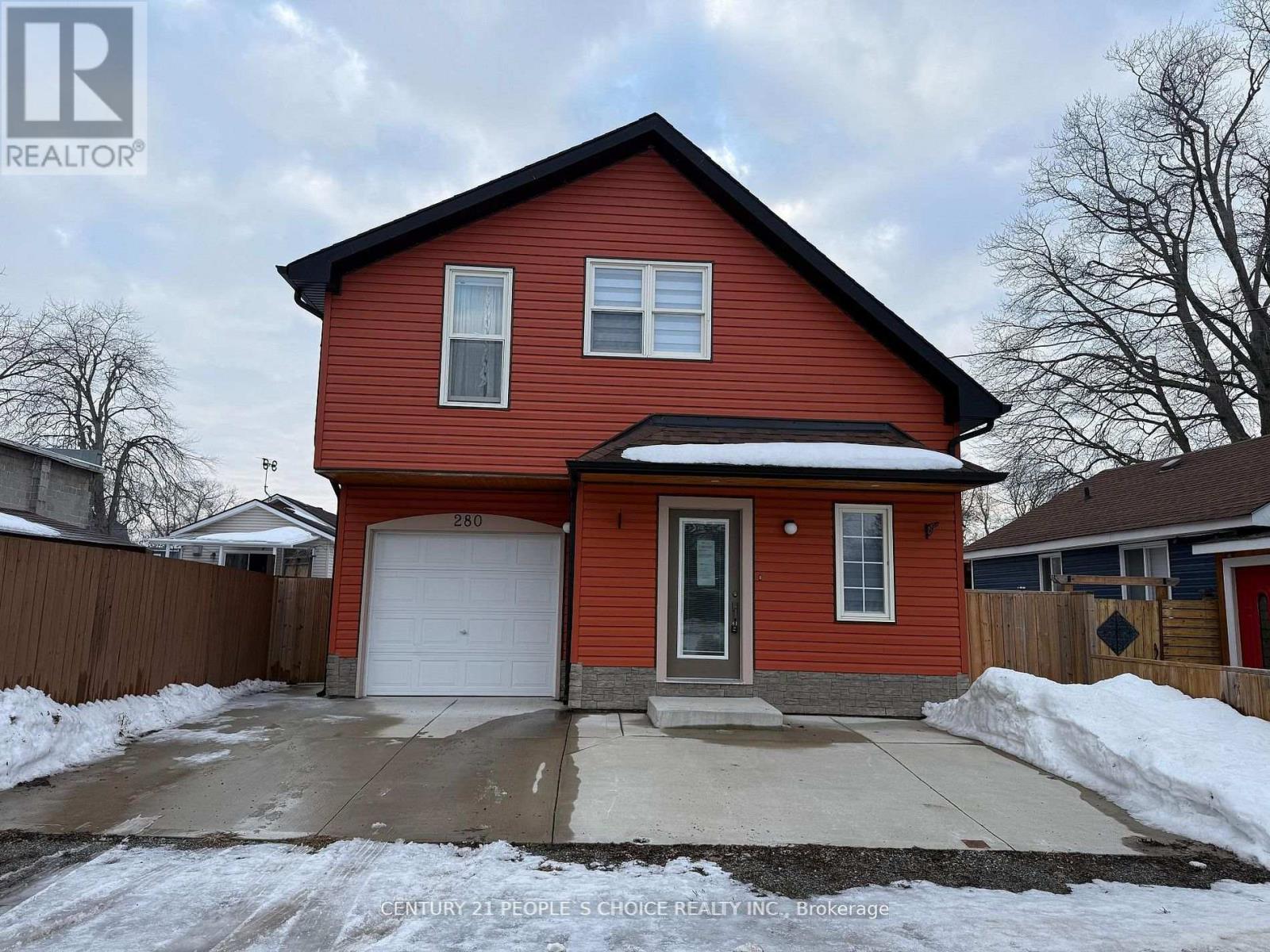 280 CAMBRIDGE ROAD W, Fort Erie, Ontario