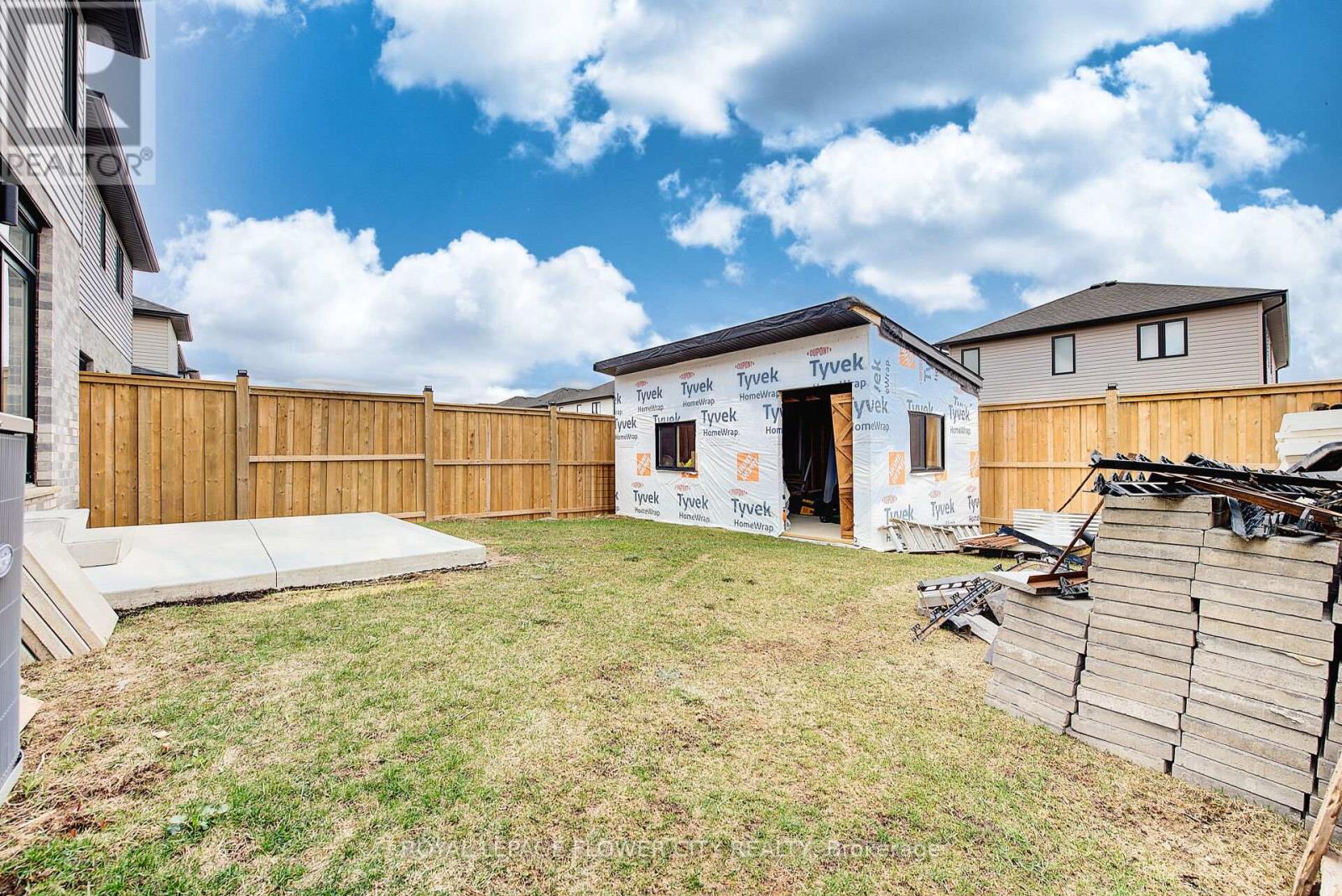 3817 Ayrshire Avenue, London South, Ontario  L6S 0E2 - Photo 48 - X12972150