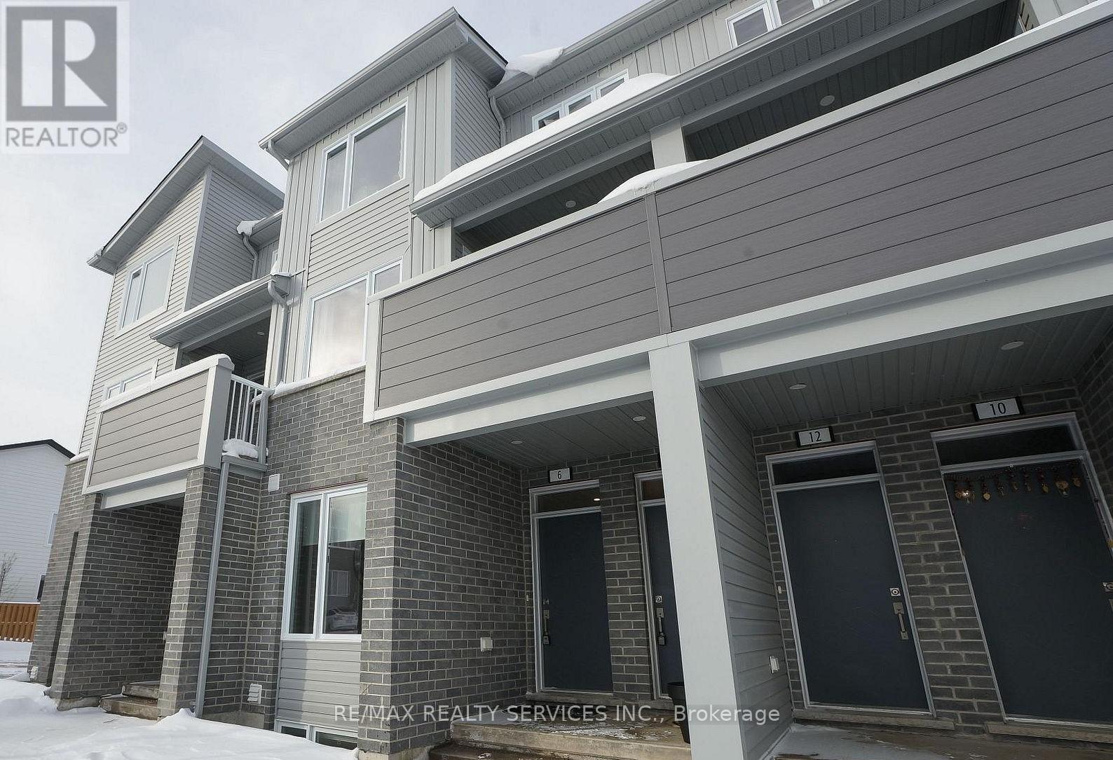 12 - 925 DEVERON CRESCENT, London South, Ontario