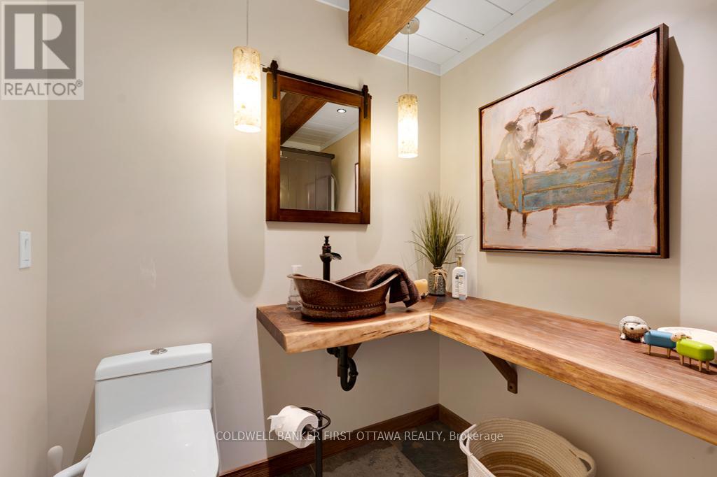 99 Old Kingston Road, Rideau Lakes, Ontario  K0G 1L0 - Photo 21 - X12707254