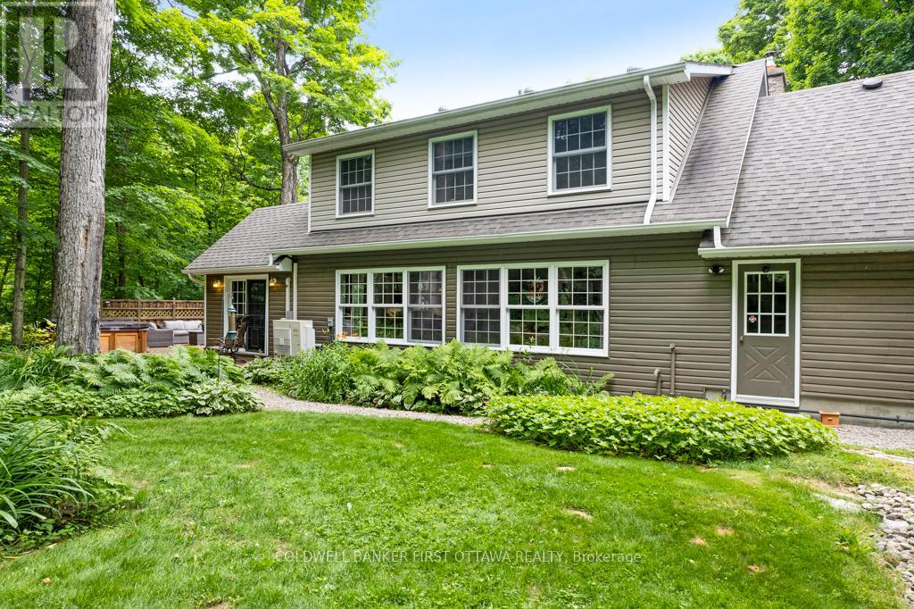 99 Old Kingston Road, Rideau Lakes, Ontario  K0G 1L0 - Photo 34 - X12707254
