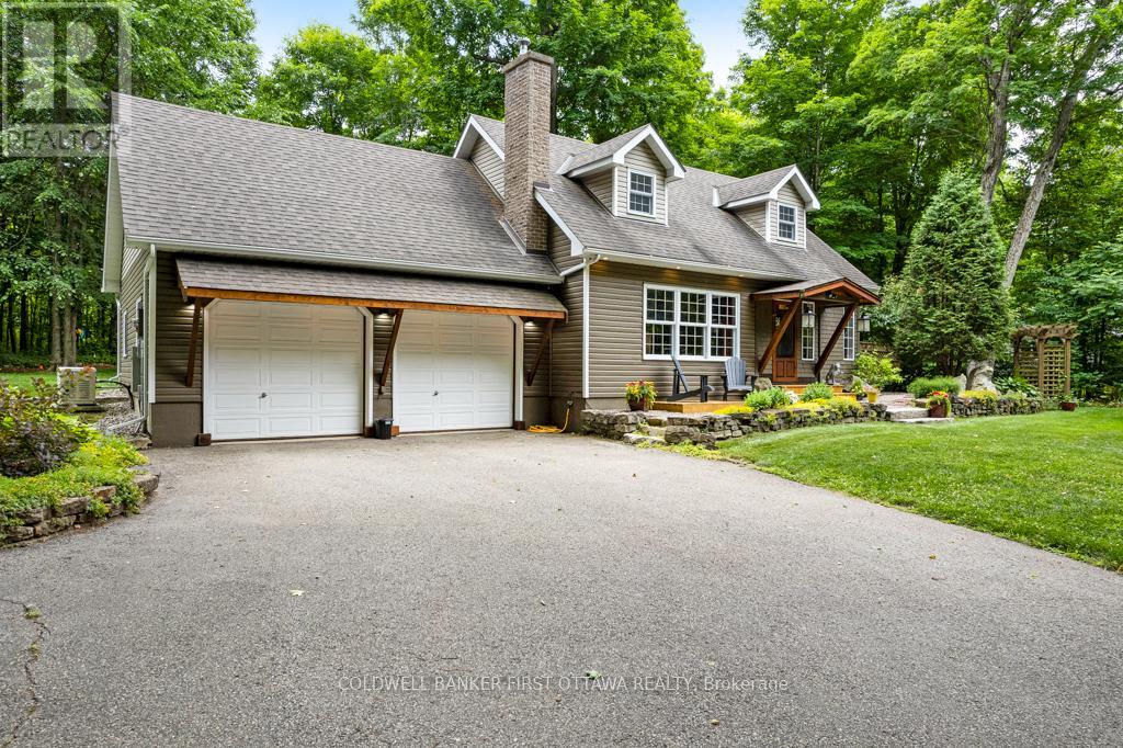 99 Old Kingston Road, Rideau Lakes, Ontario  K0G 1L0 - Photo 3 - X12707254