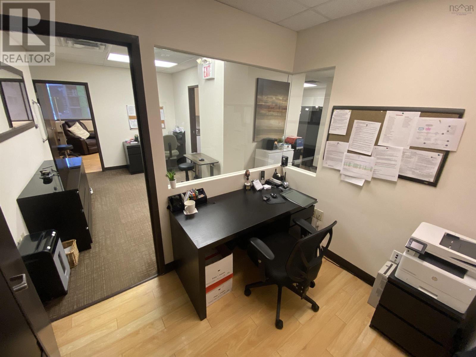 480 5991 Spring Garden Road, Halifax, Nova Scotia  B3H 1Y6 - Photo 12 - 202606672