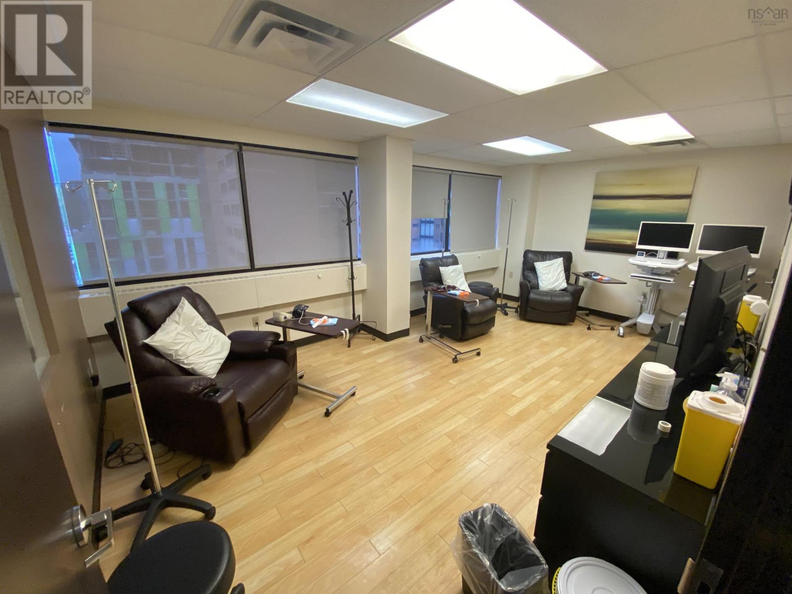 480 5991 Spring Garden Road, Halifax, Nova Scotia  B3H 1Y6 - Photo 2 - 202606672