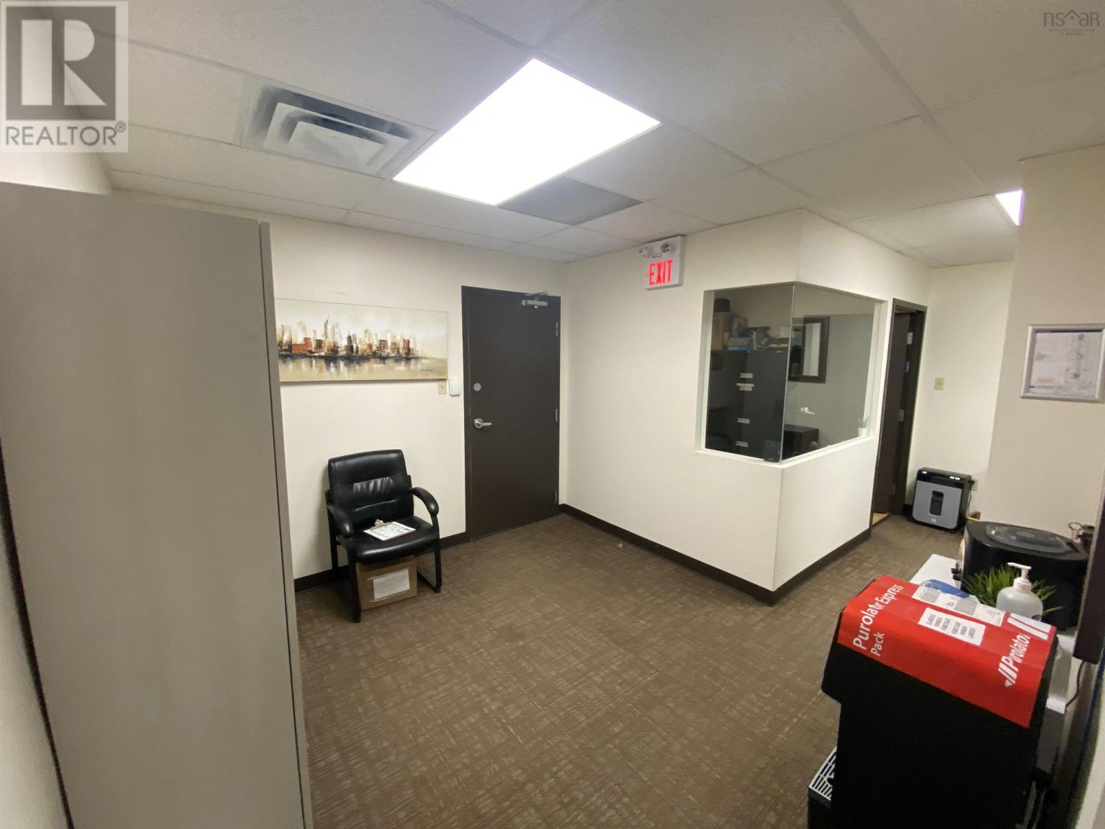 480 5991 Spring Garden Road, Halifax, Nova Scotia  B3H 1Y6 - Photo 5 - 202606672