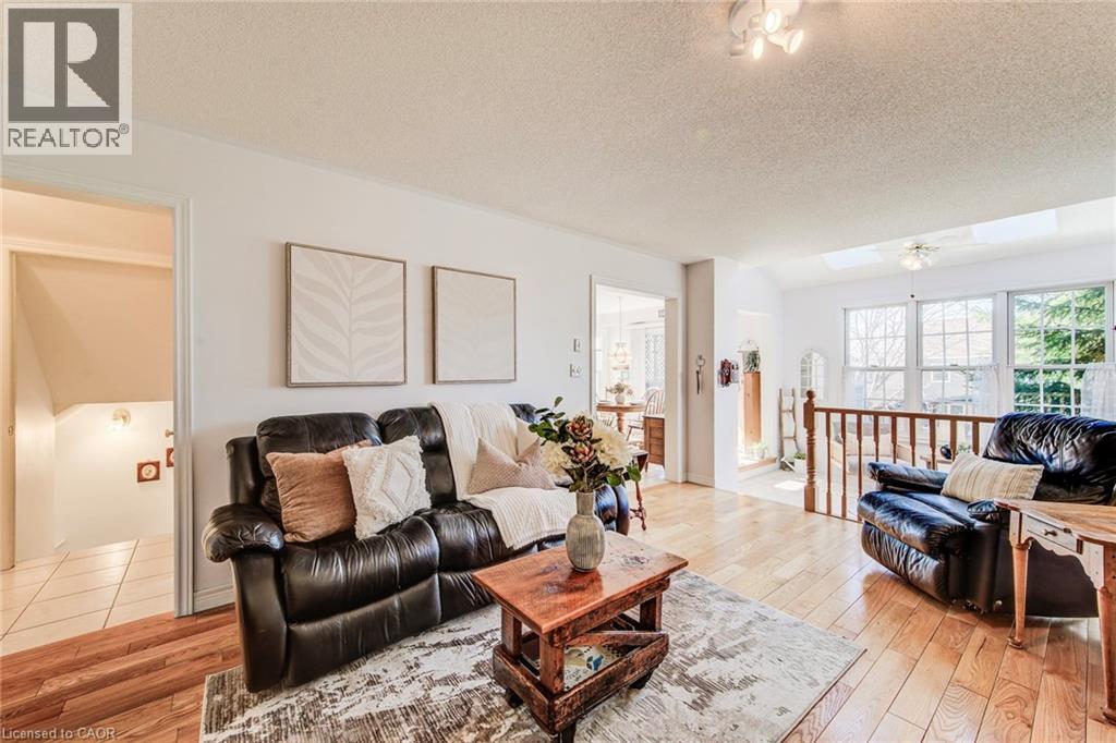 72 Westforest Trail, Kitchener, Ontario  N2N 3A8 - Photo 15 - 40818743