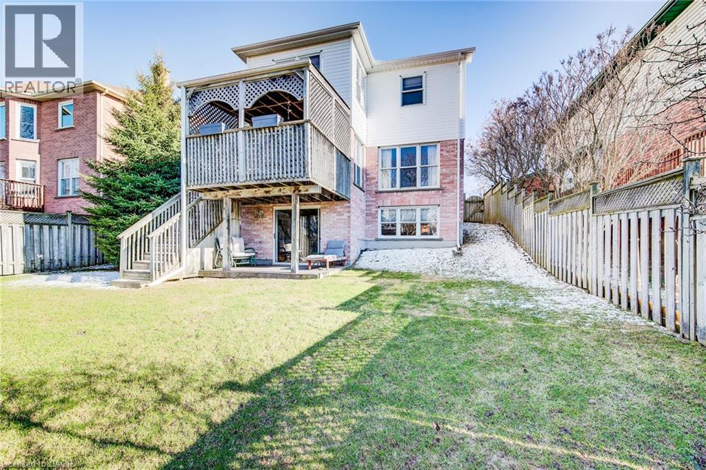 72 Westforest Trail, Kitchener, Ontario  N2N 3A8 - Photo 28 - 40818743