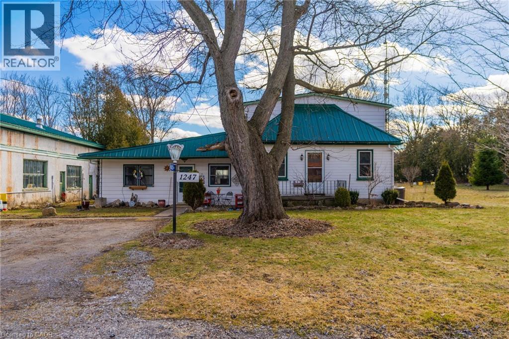 1247 Old Highway 8, Hamilton, Ontario  L0R 1Z0 - Photo 3 - 40818722