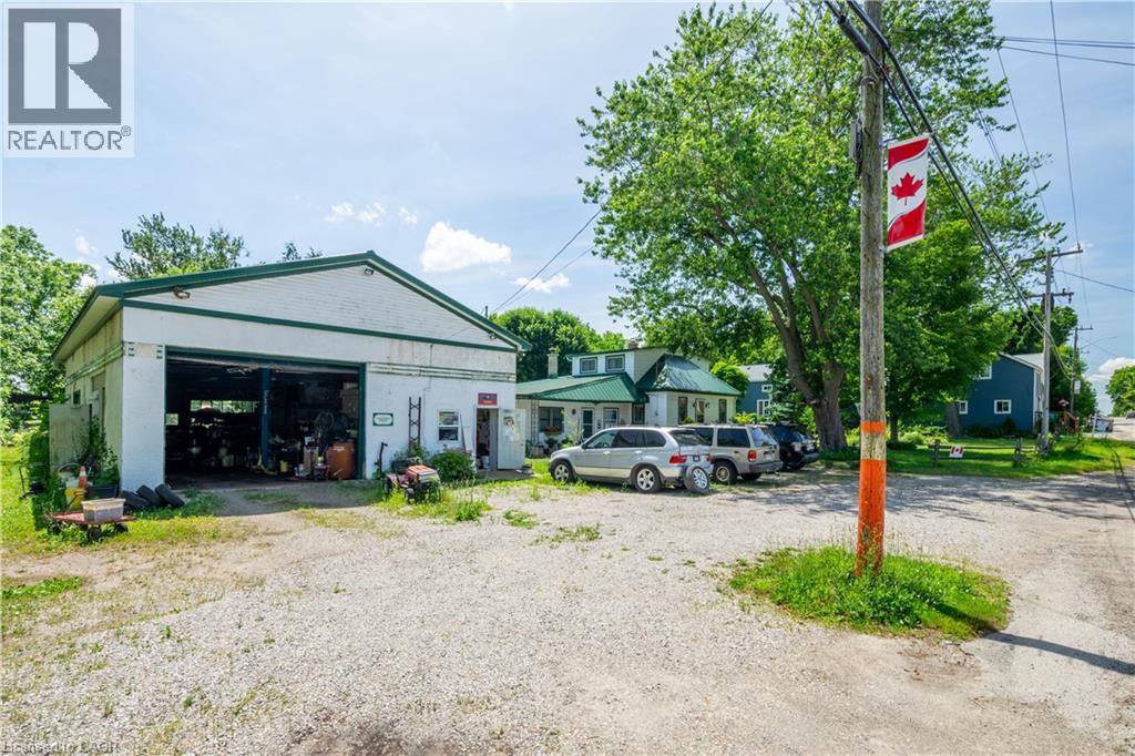 1247 Old Highway 8, Hamilton, Ontario  L0R 1Z0 - Photo 5 - 40818722