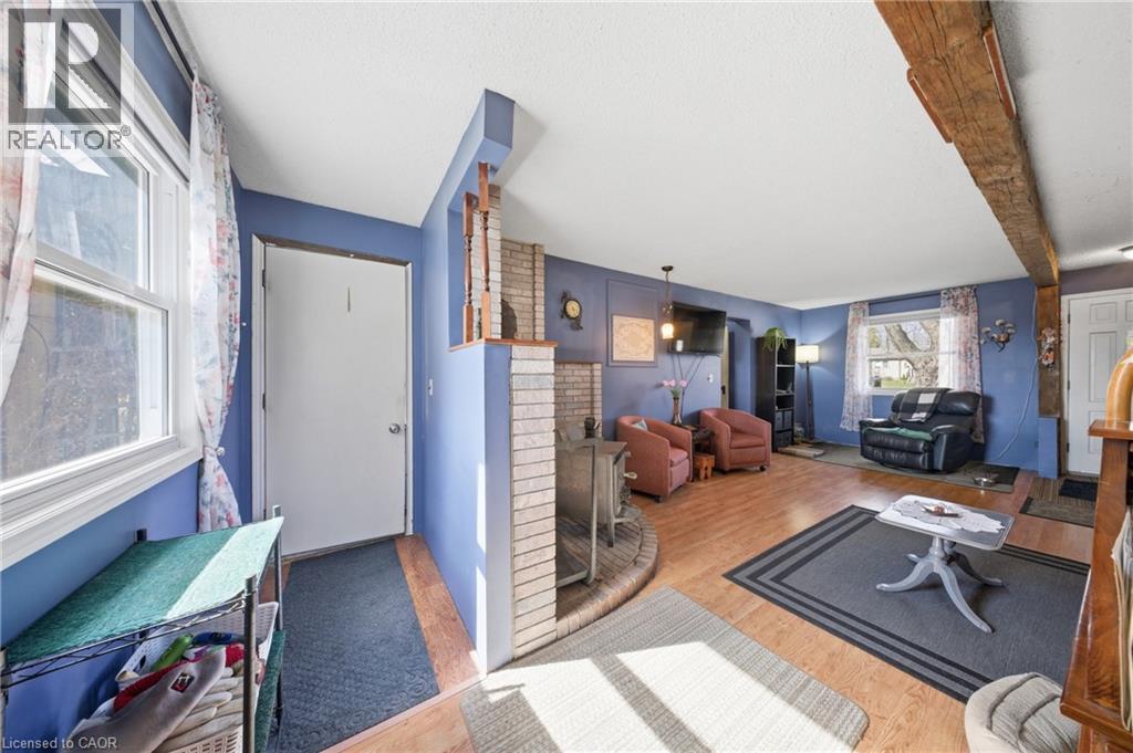 1247 Old Highway 8, Hamilton, Ontario  L0R 1Z0 - Photo 8 - 40818722