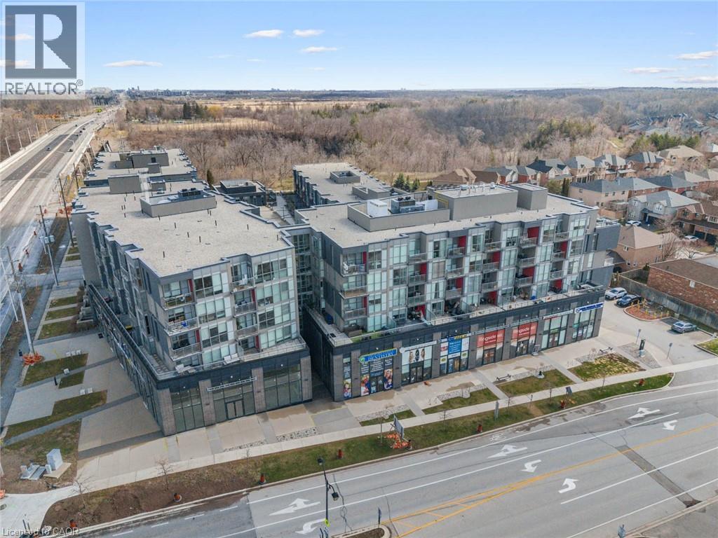 5220 Dundas Street Unit# 516, Burlington, Ontario  L7L 0J4 - Photo 3 - 40818585