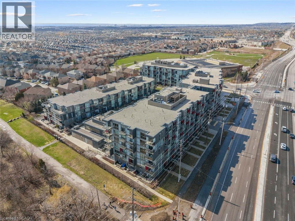 5220 Dundas Street Unit# 516, Burlington, Ontario  L7L 0J4 - Photo 38 - 40818585