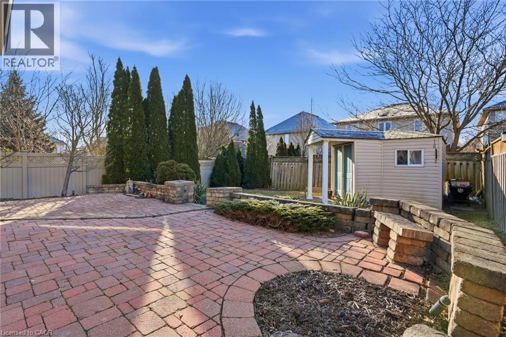 66 Suffolk Street, Ancaster, Ontario  L9K 1M9 - Photo 45 - 40818360