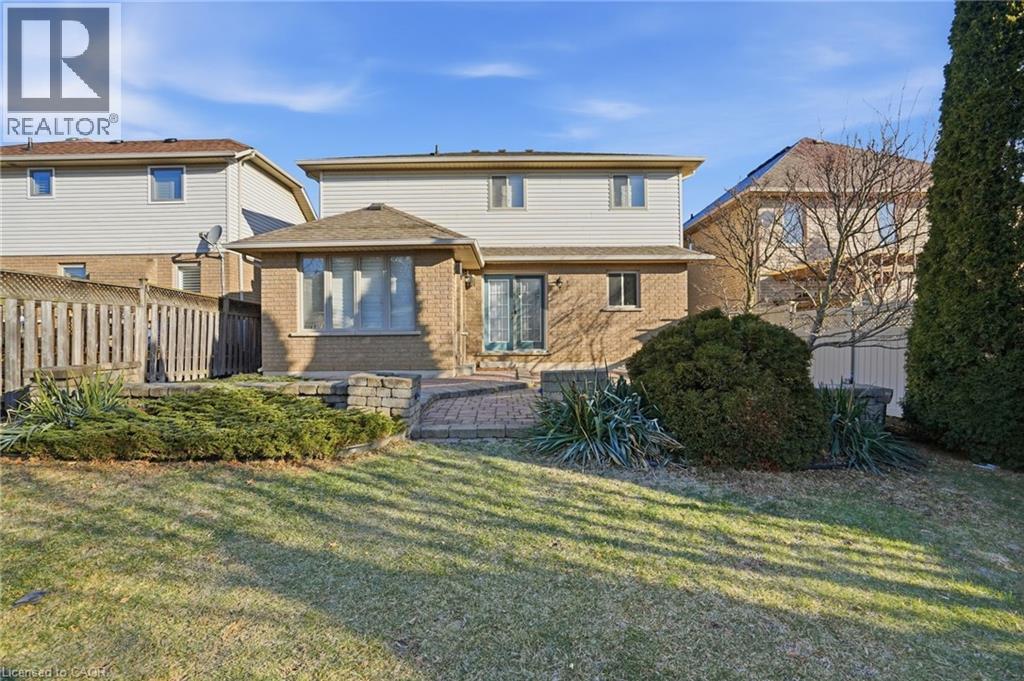 66 Suffolk Street, Ancaster, Ontario  L9K 1M9 - Photo 48 - 40818360