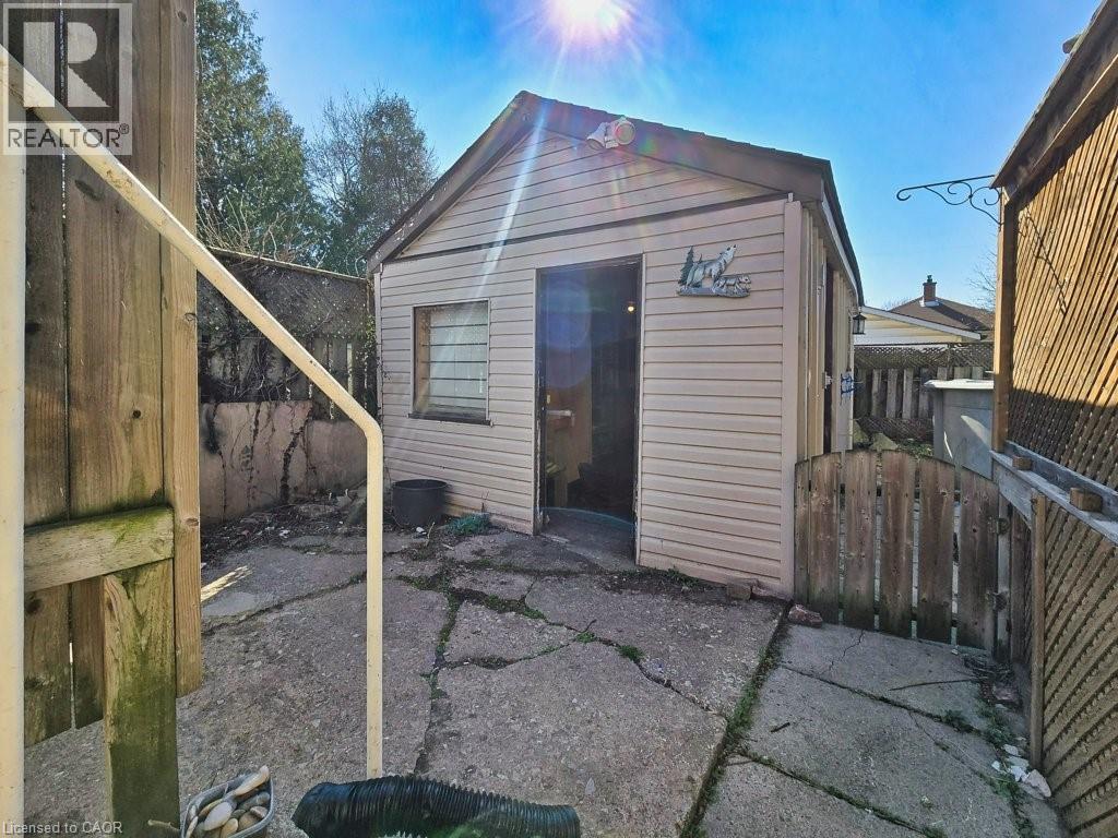 37 Kernahan Street, St. Catharines, Ontario  L2R 4T1 - Photo 42 - 40816116