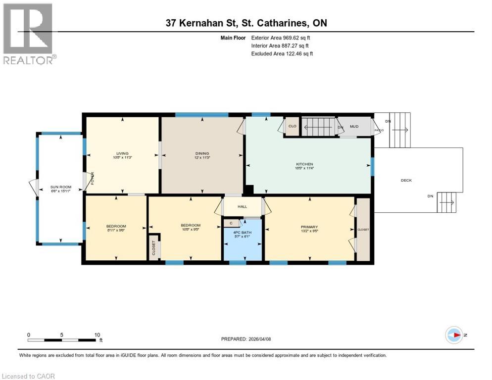 37 Kernahan Street, St. Catharines, Ontario  L2R 4T1 - Photo 48 - 40816116