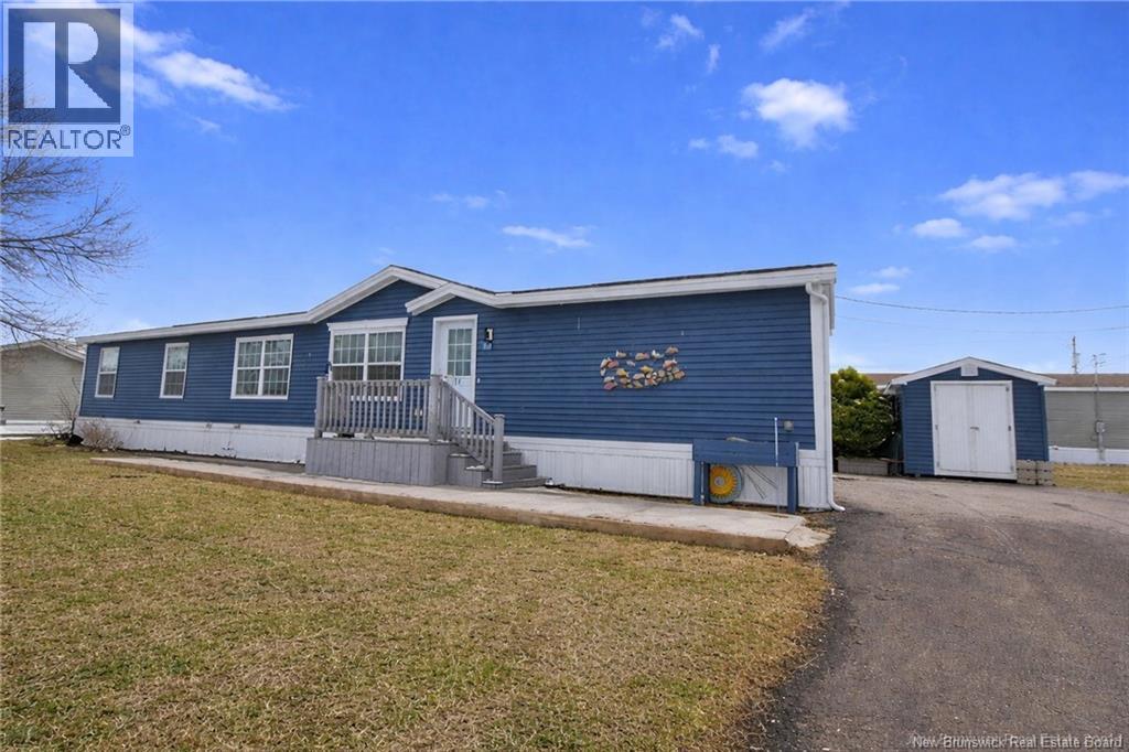 22 Perilla, Moncton, New Brunswick