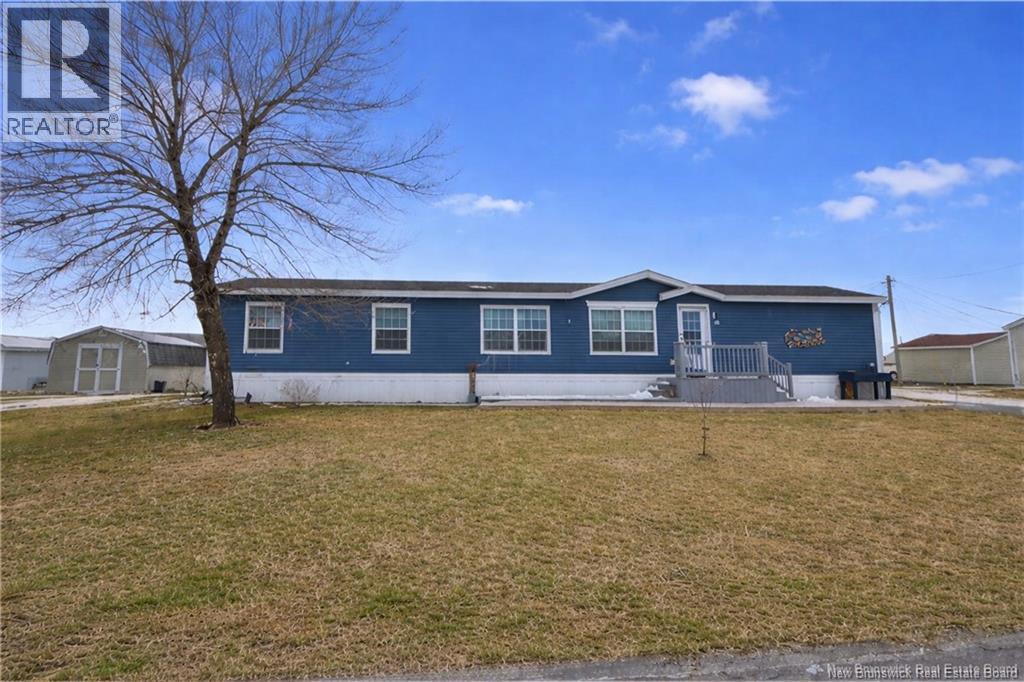 22 Perilla, Moncton, New Brunswick  E1H 2Z2 - Photo 17 - NB135743