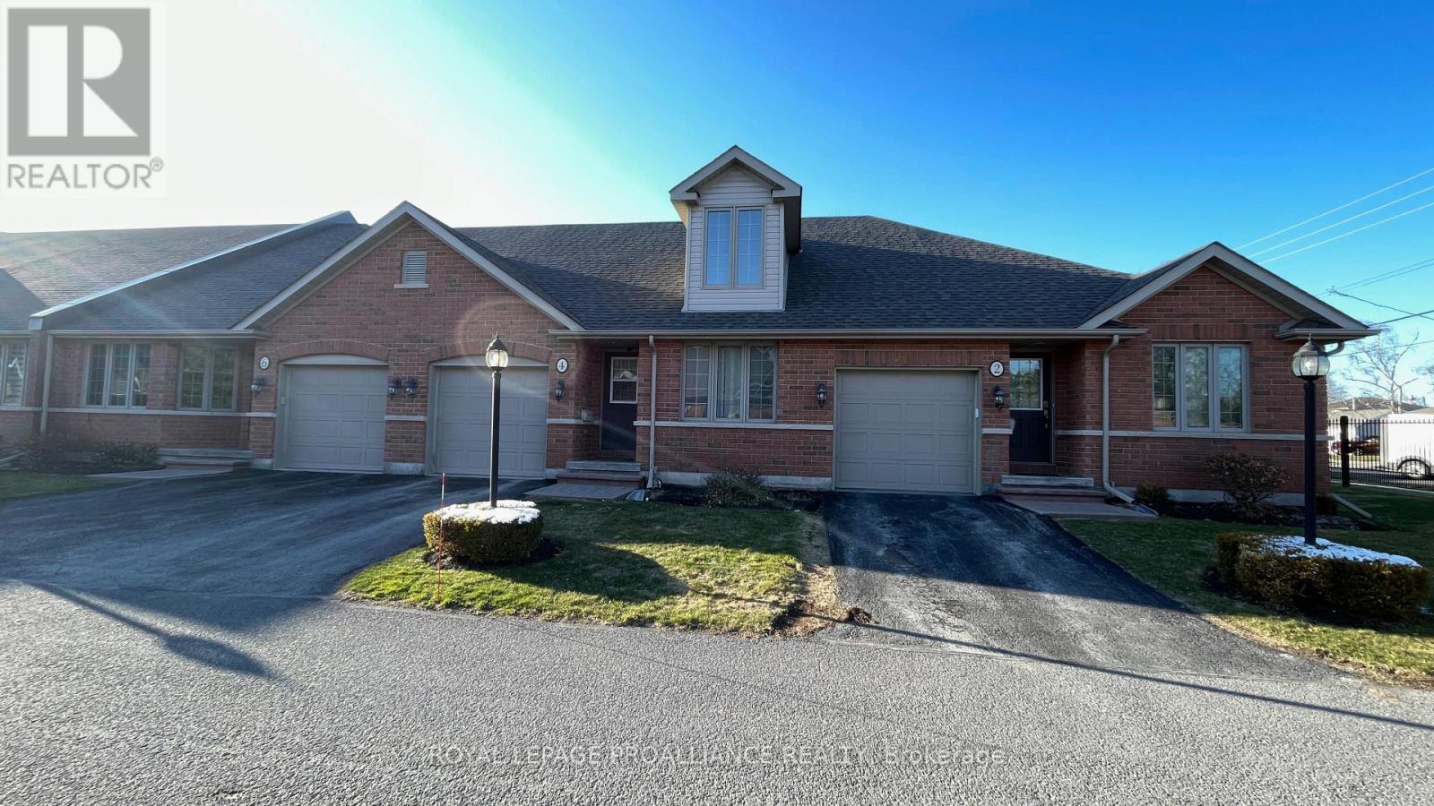4 - 194 Haig Road, Belleville, Ontario  K8N 0A8 - Photo 2 - X12972316