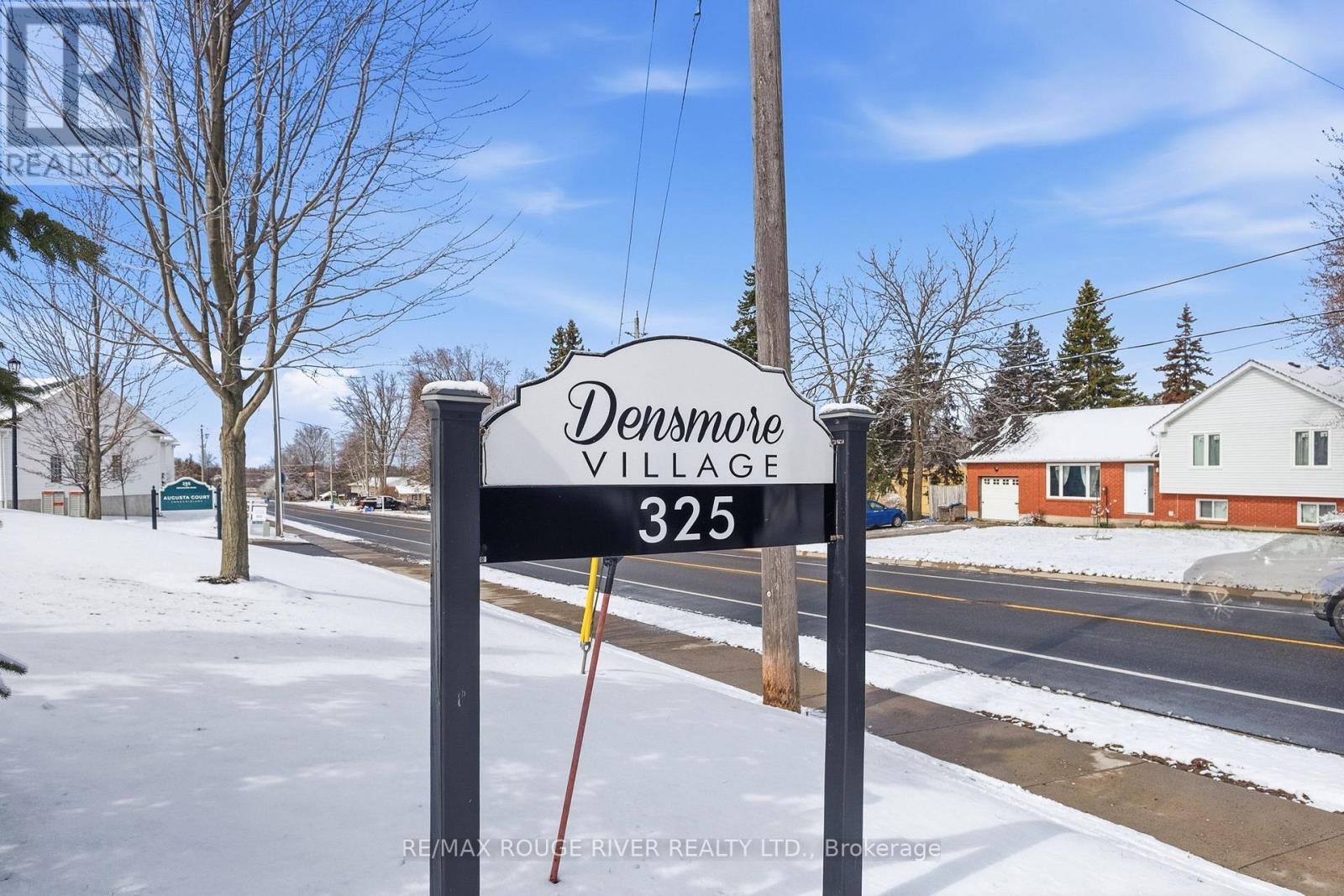 804 - 325 Densmore Road, Cobourg, Ontario K9A 0E4 - Photo 24 - X12972334