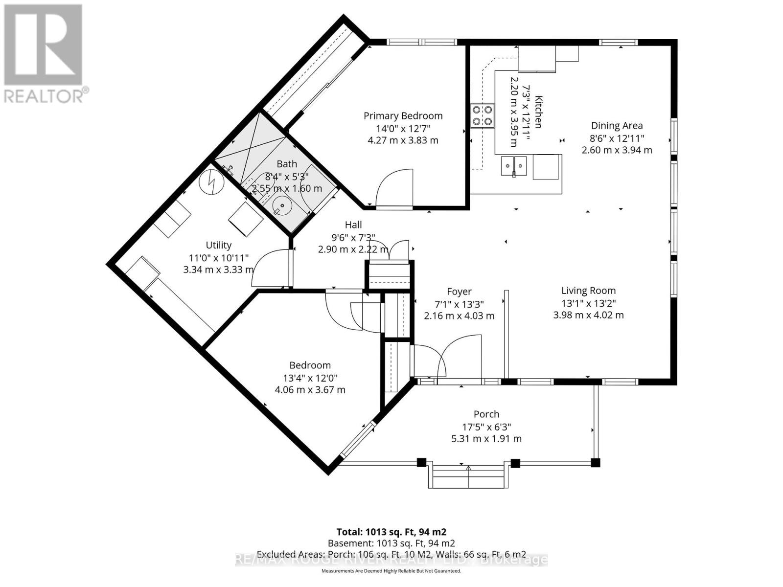 804 - 325 Densmore Road, Cobourg, Ontario K9A 0E4 - Photo 25 - X12972334