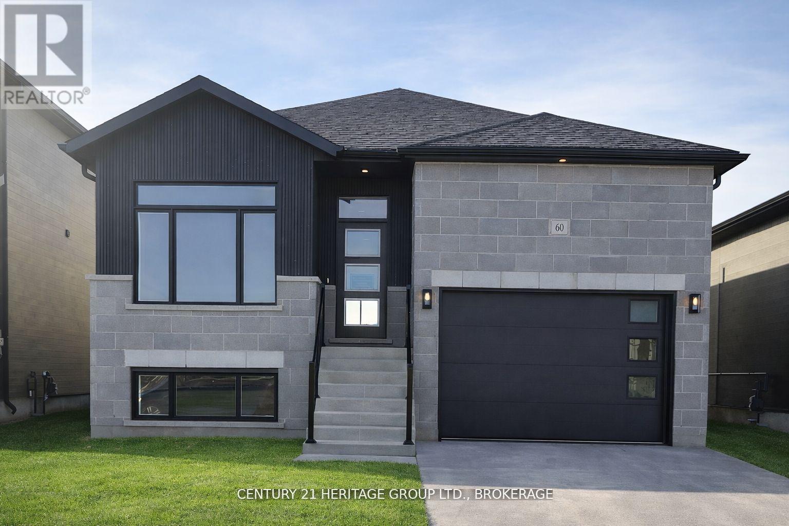 105 CREIGHTON(LOT 63) DRIVE, Loyalist (Lennox and Addington - South)