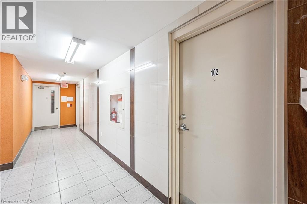 271 Lester Street Unit# 102, Waterloo, Ontario  N2L 3W6 - Photo 7 - 40805174