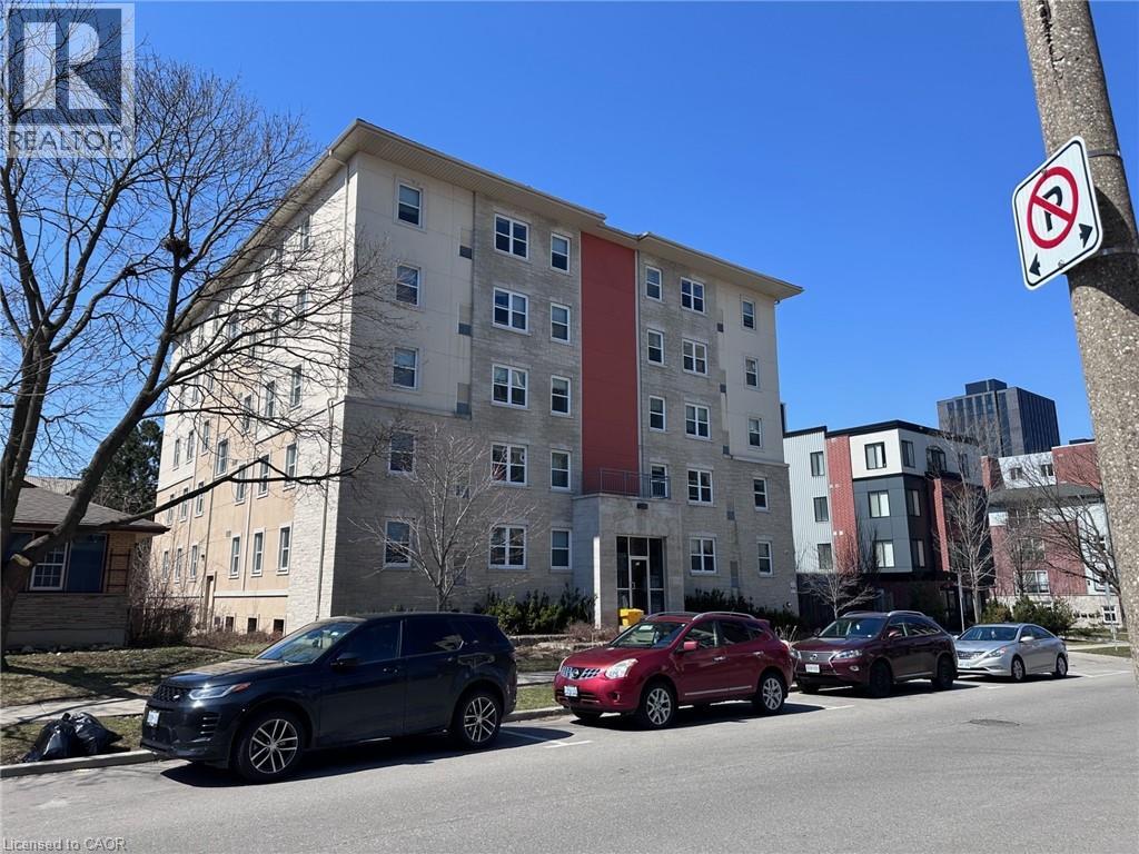 271 Lester Street Unit# 102, Waterloo, Ontario  N2L 3W6 - Photo 2 - 40805174
