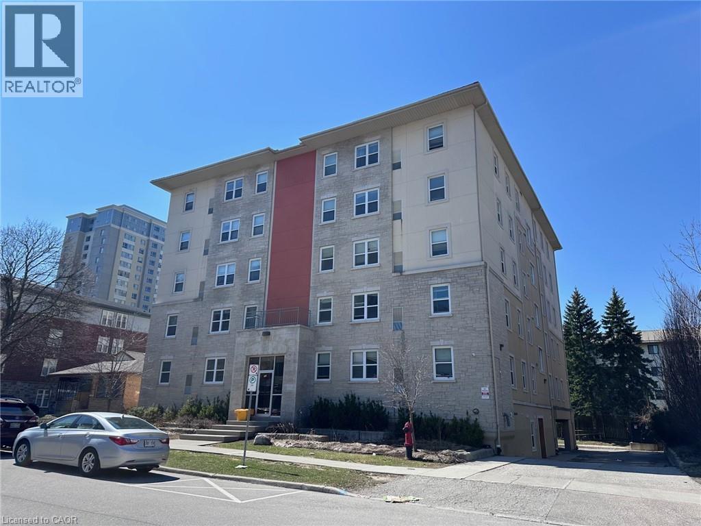 271 Lester Street Unit# 102, Waterloo, Ontario  N2L 3W6 - Photo 4 - 40805174