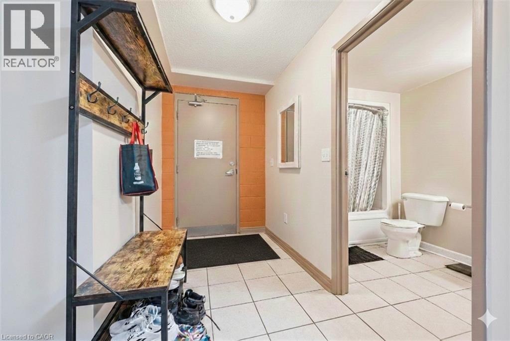 271 Lester Street Unit# 102, Waterloo, Ontario  N2L 3W6 - Photo 8 - 40805174