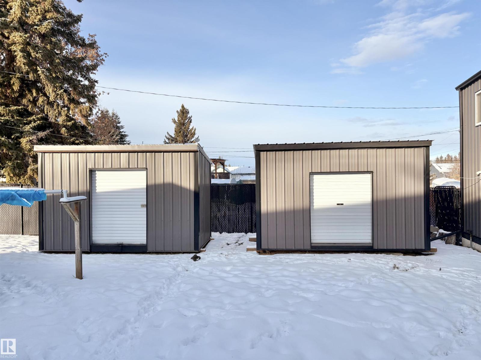 5510 Railway Av, Glendon, Alberta  T0A 1P0 - Photo 26 - E4466655