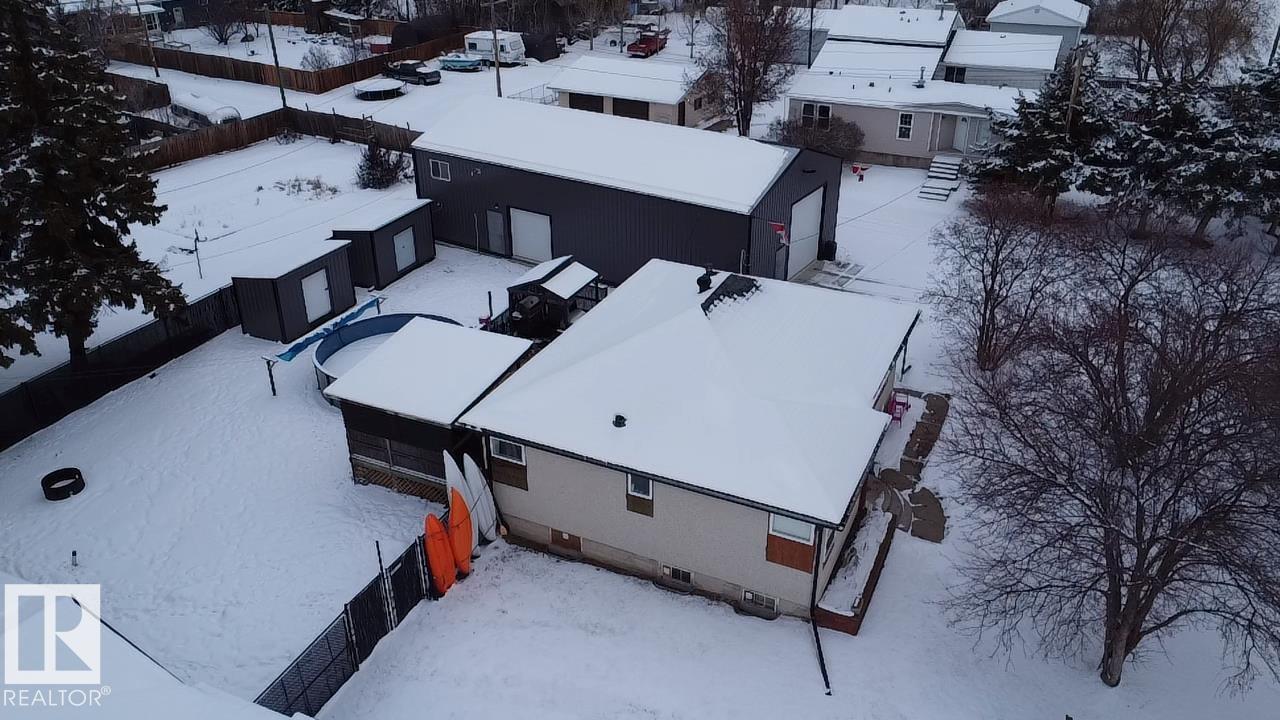 5510 Railway Av, Glendon, Alberta  T0A 1P0 - Photo 42 - E4466655