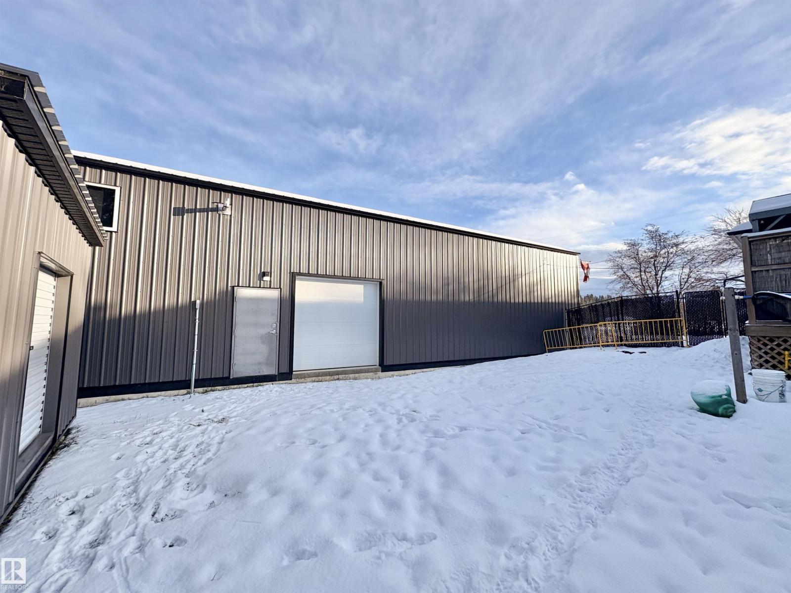 5510 Railway Av, Glendon, Alberta  T0A 1P0 - Photo 28 - E4466655