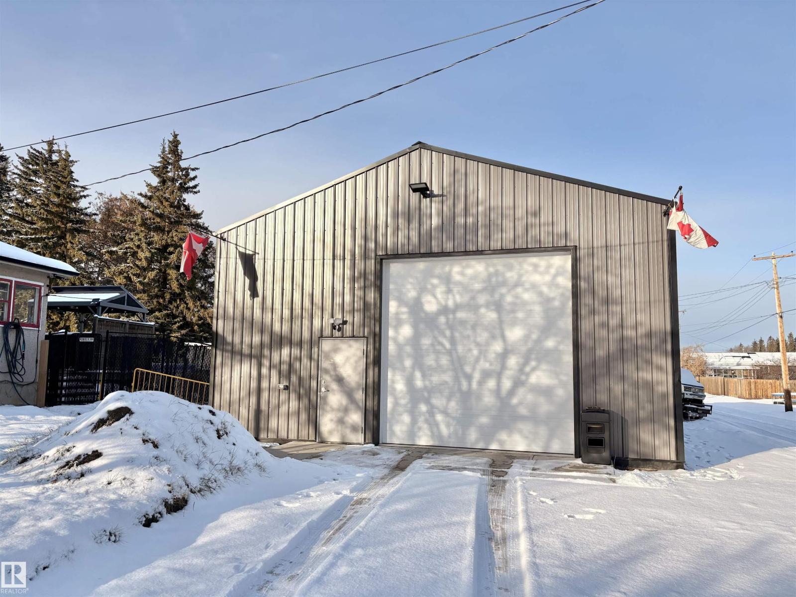 5510 Railway Av, Glendon, Alberta  T0A 1P0 - Photo 35 - E4466655