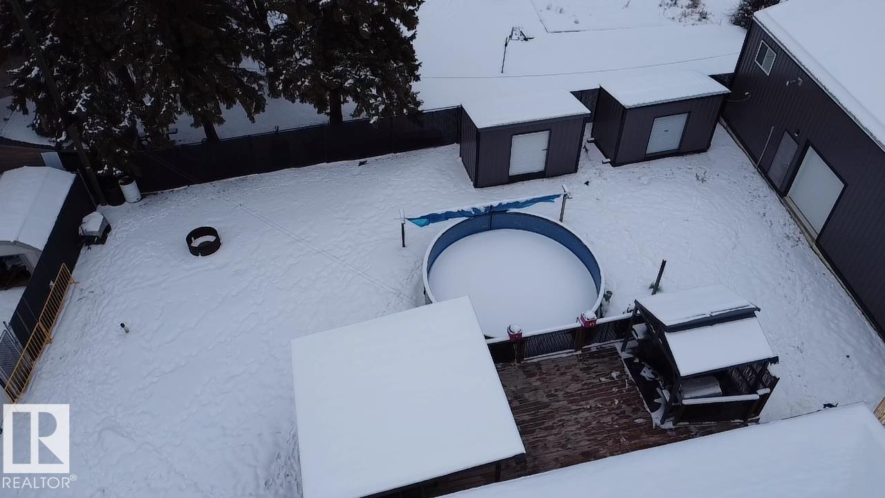 5510 Railway Av, Glendon, Alberta  T0A 1P0 - Photo 44 - E4466655