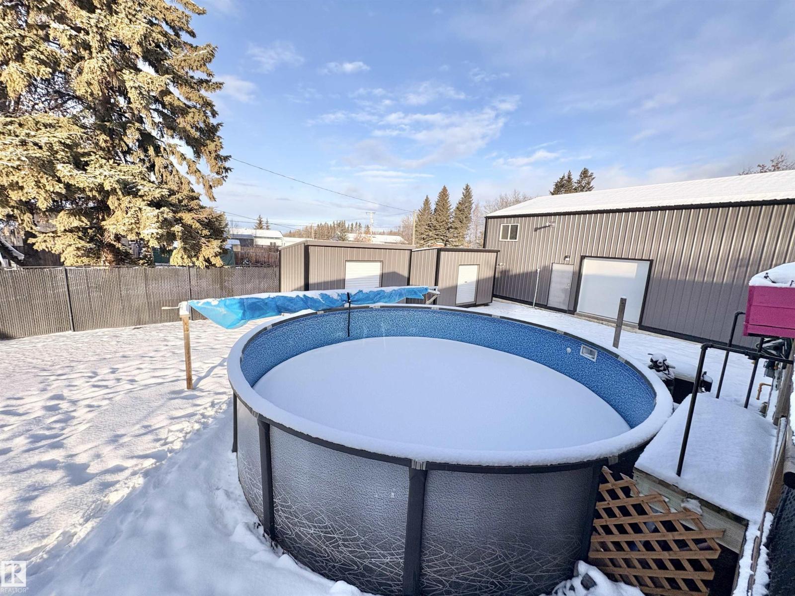 5510 Railway Av, Glendon, Alberta  T0A 1P0 - Photo 25 - E4466655