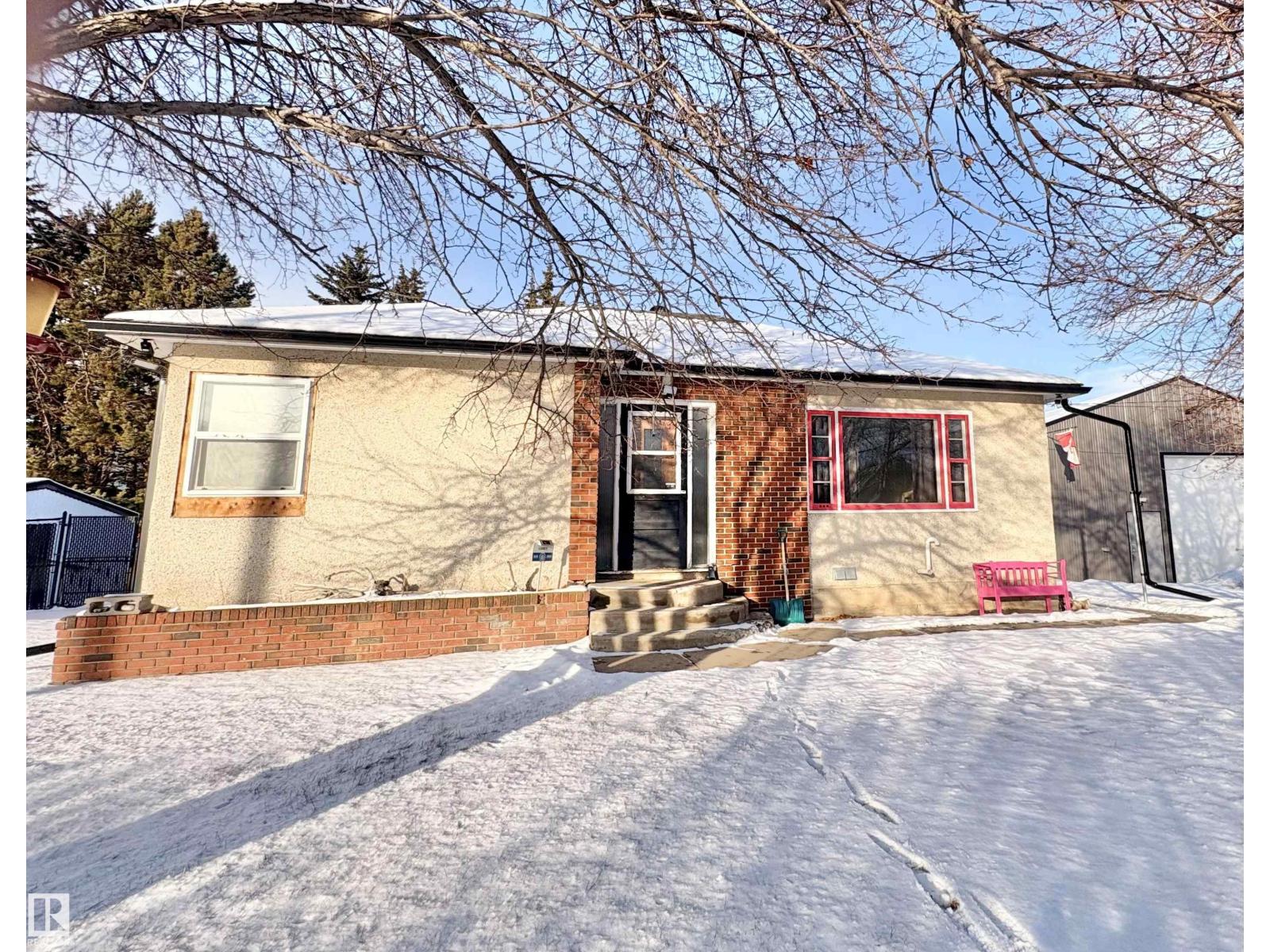 5510 Railway Av, Glendon, Alberta  T0A 1P0 - Photo 2 - E4466655