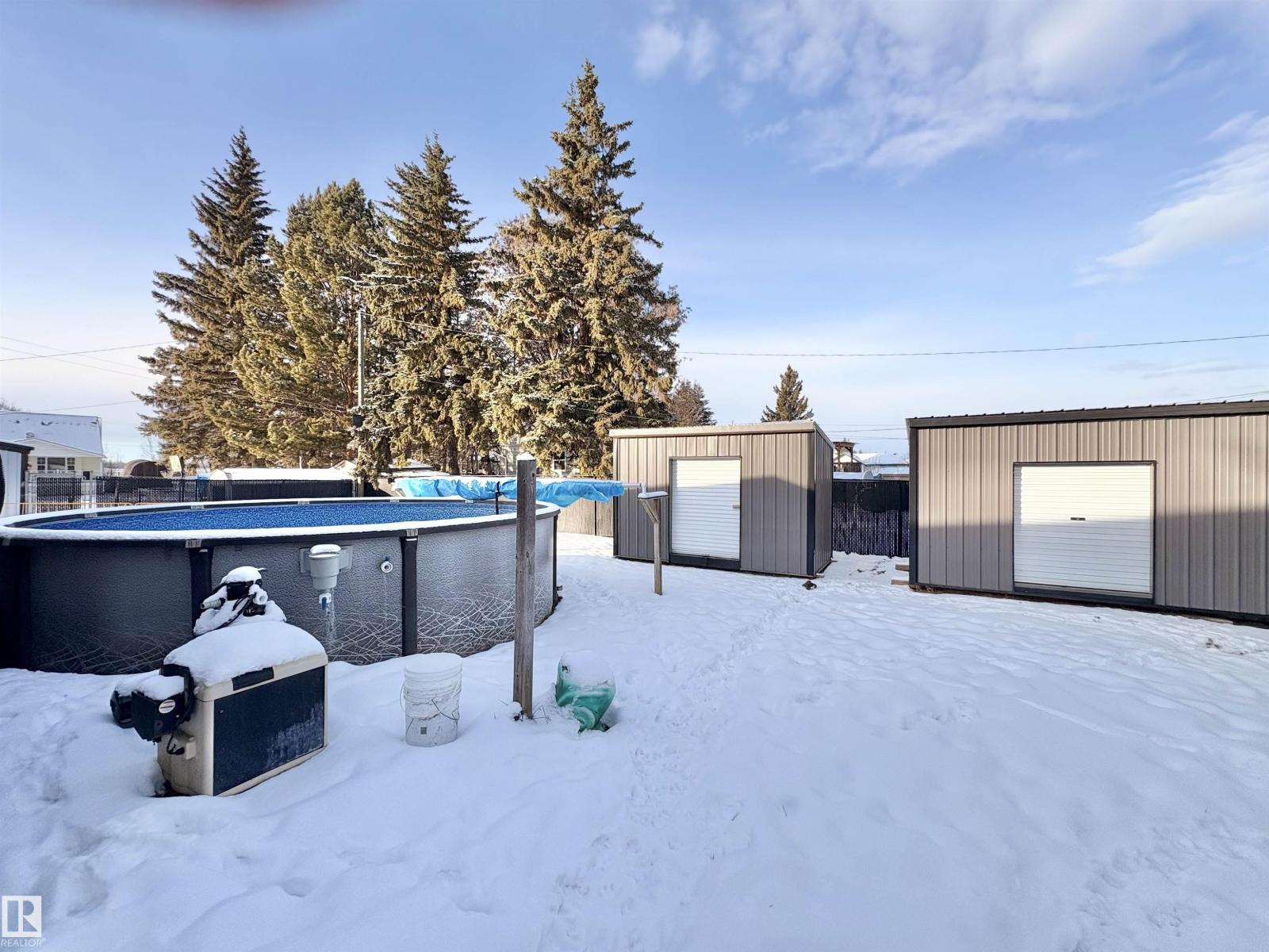 5510 Railway Av, Glendon, Alberta  T0A 1P0 - Photo 27 - E4466655