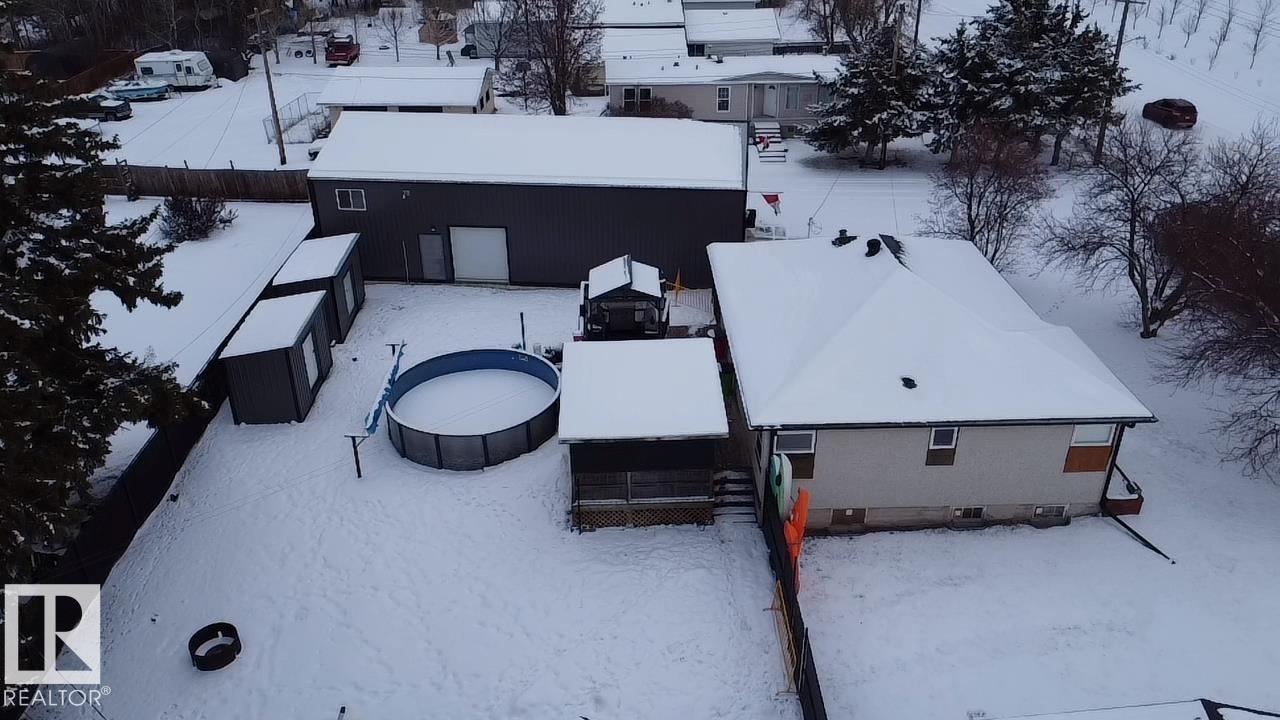 5510 Railway Av, Glendon, Alberta  T0A 1P0 - Photo 43 - E4466655