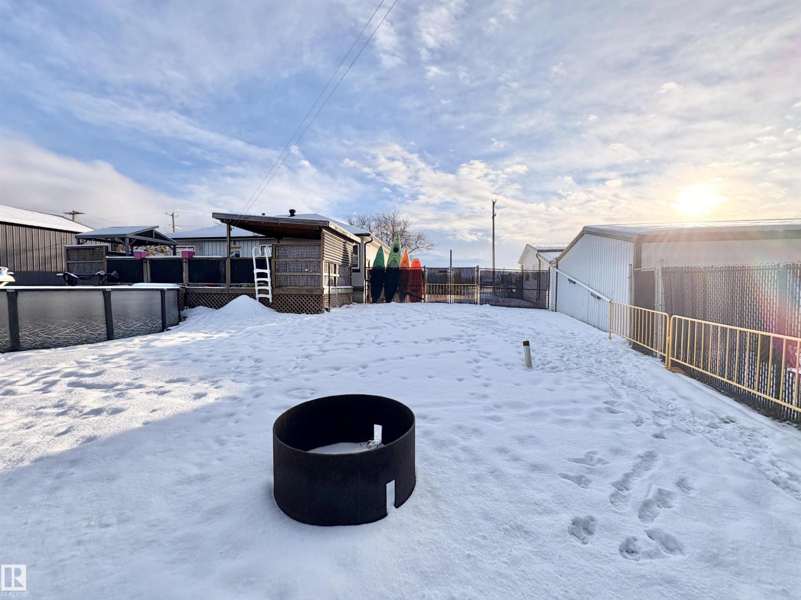 5510 Railway Av, Glendon, Alberta  T0A 1P0 - Photo 29 - E4466655