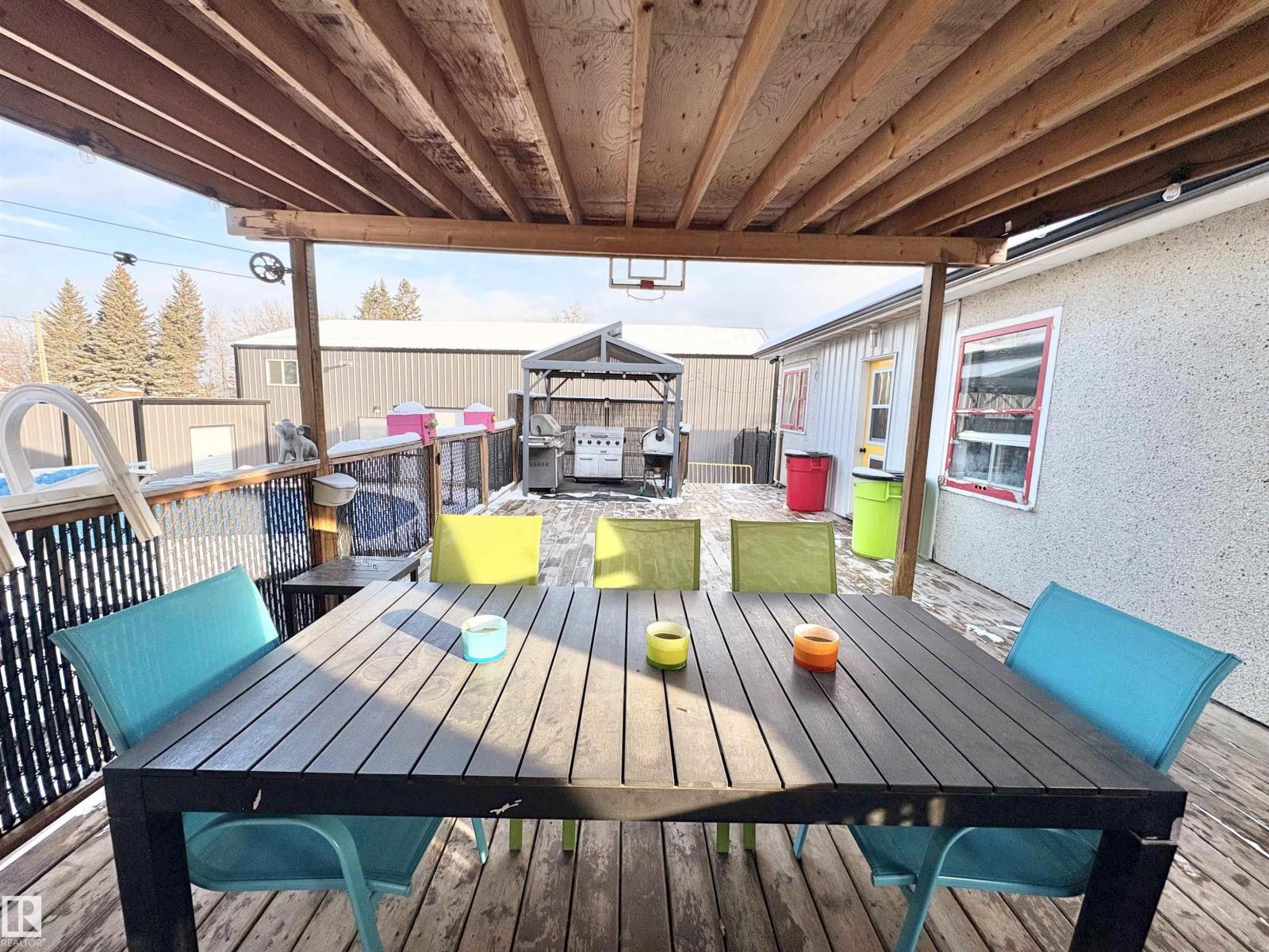 5510 Railway Av, Glendon, Alberta  T0A 1P0 - Photo 24 - E4466655