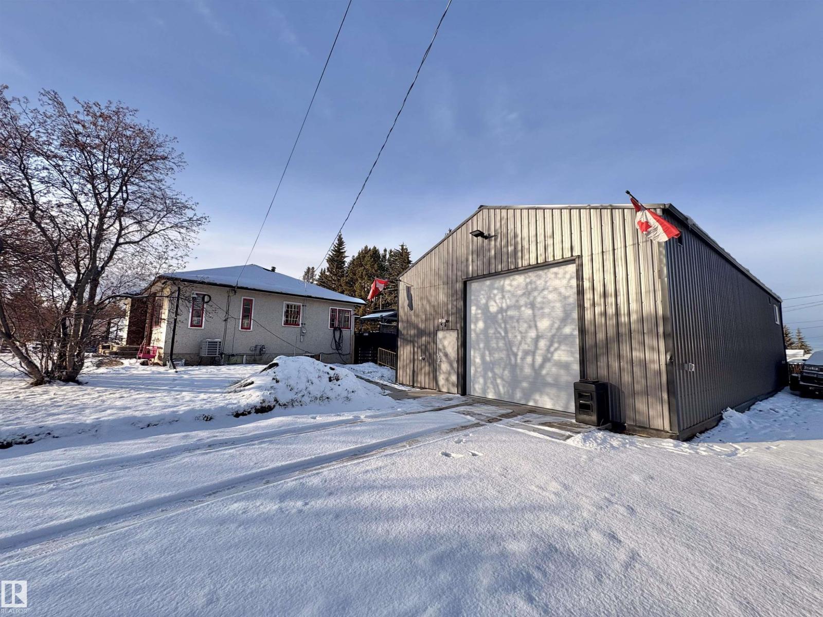 5510 Railway Av, Glendon, Alberta  T0A 1P0 - Photo 40 - E4466655